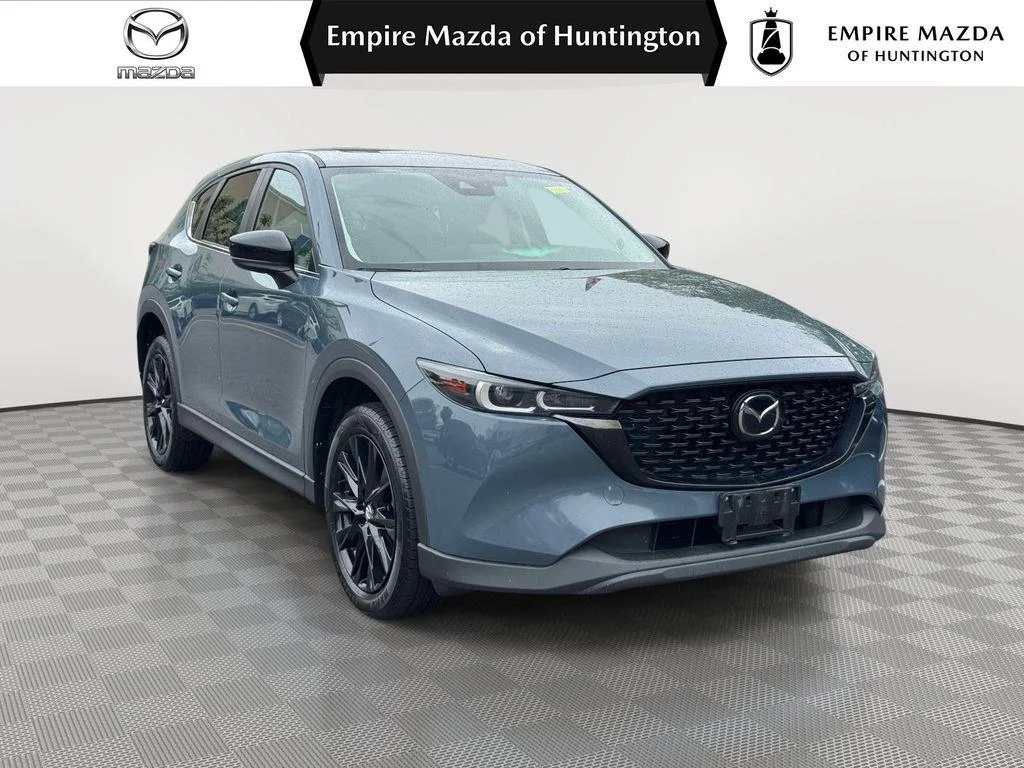 2023 Mazda CX-5 S Carbon Edition Auto AWD's photo