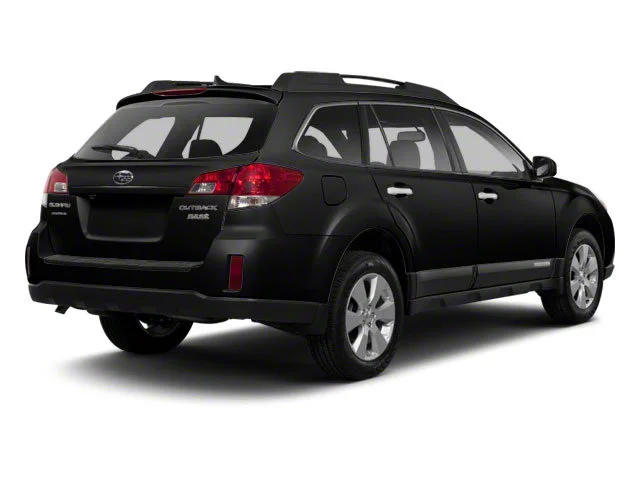 Used 2010 Crystal Black Silica Subaru 2.5i Premium image 2