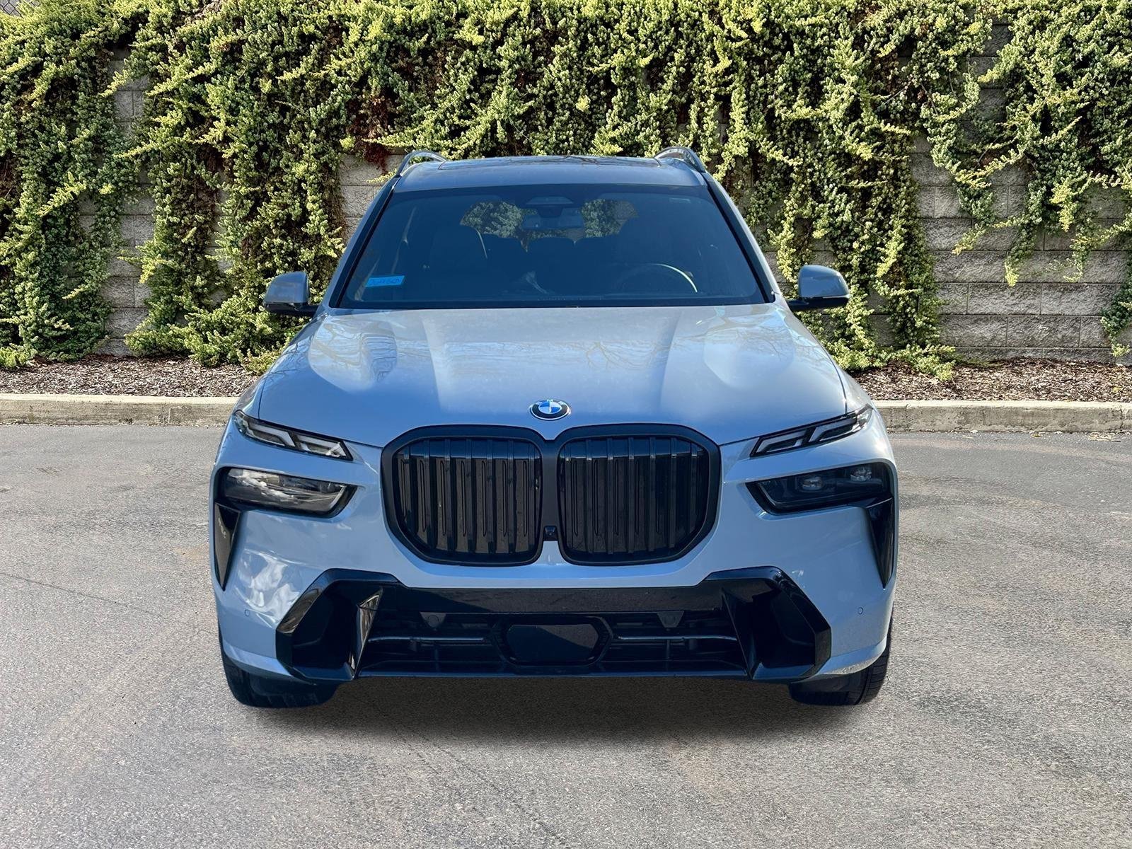 New 2026 Brooklyn Grey Metallic BMW xDrive40i image 6