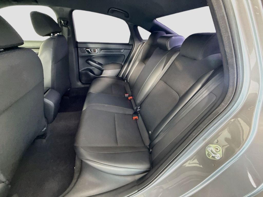 2022 Honda Civic Sport - Photo 21
