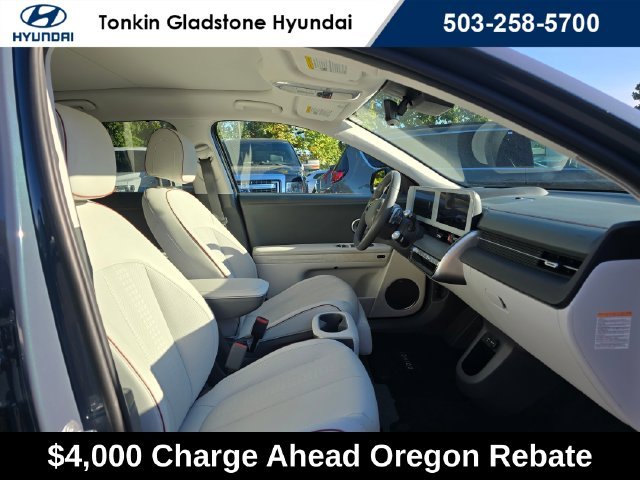 2023 Hyundai IONIQ 5 Limited - Photo 10