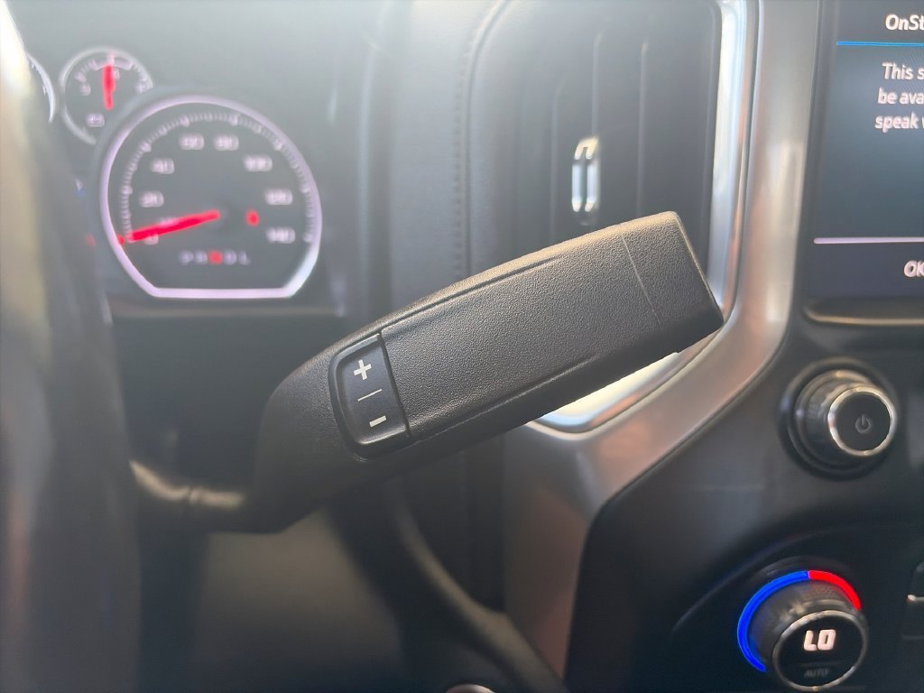 2022 Chevrolet Silverado 2500HD LT - Photo 16