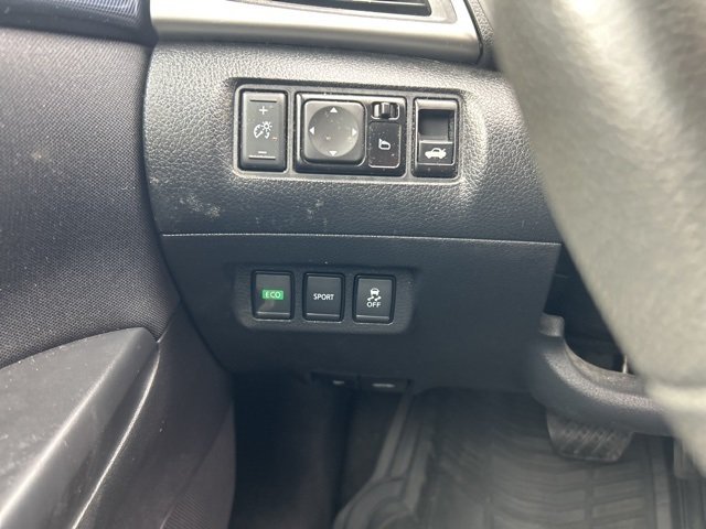 Used 2017 Black Nissan SR image 23