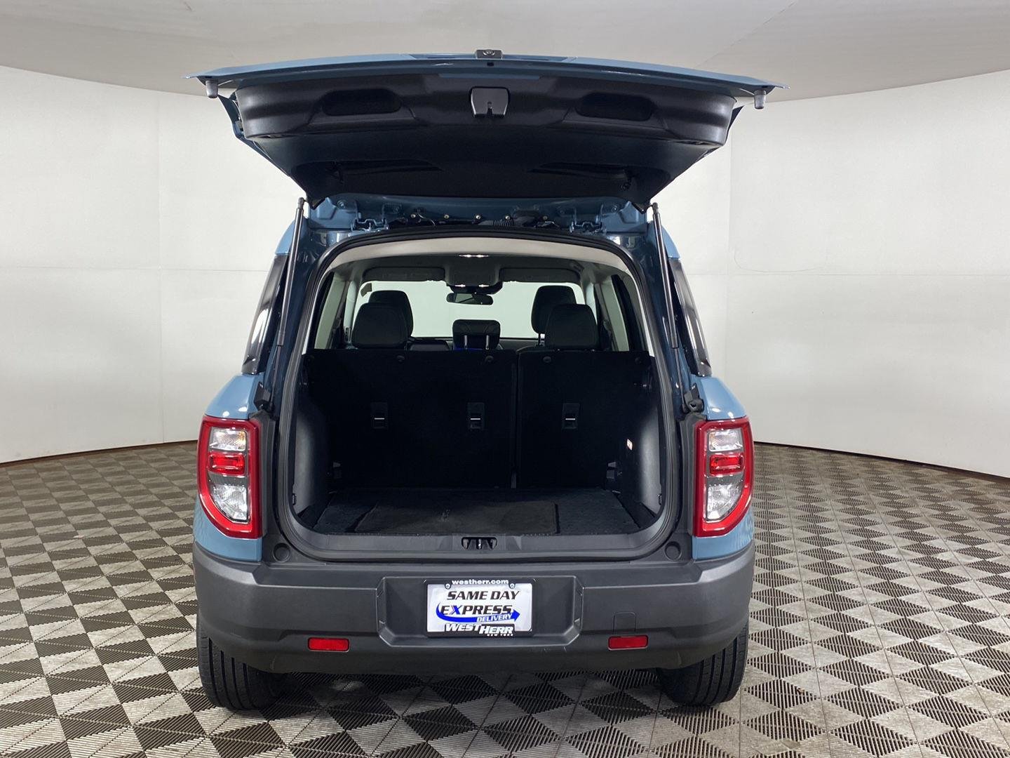 Used 2023 Area 51 Ford Big Bend image 20