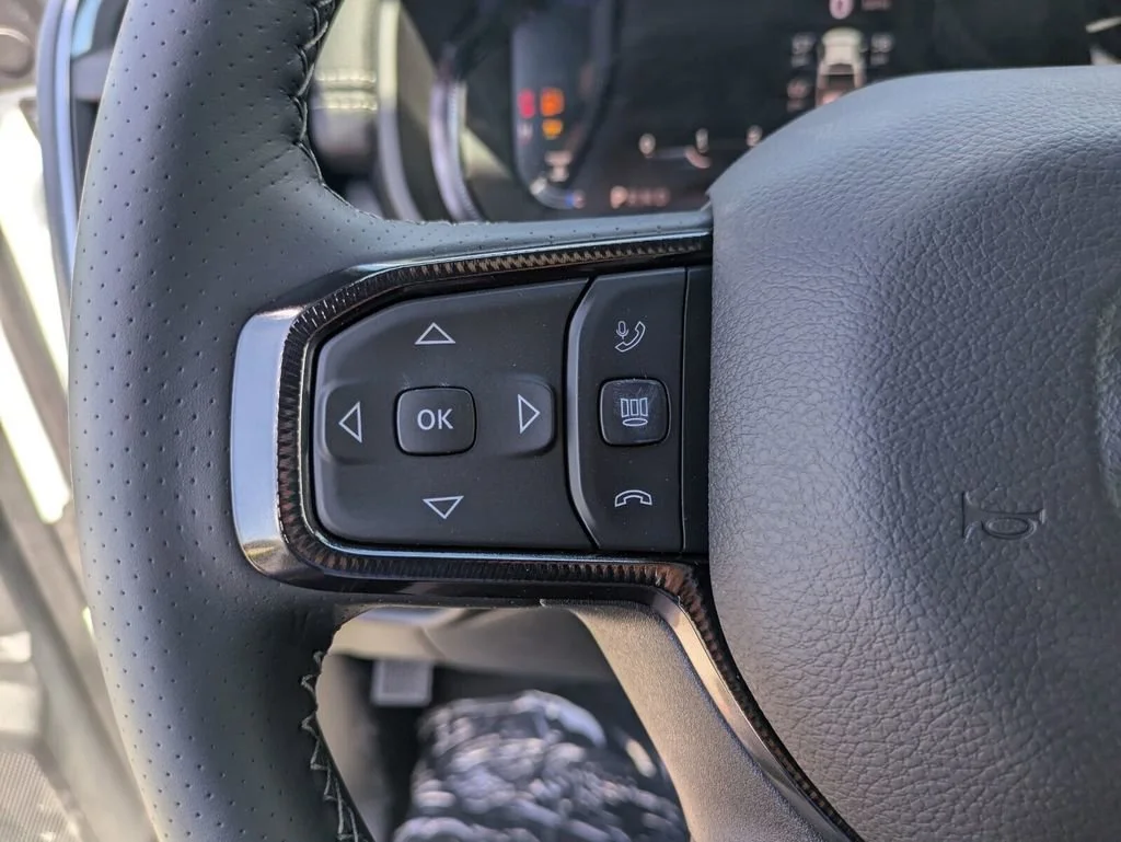 2026 RAM 2500 Power Wagon - Photo 17