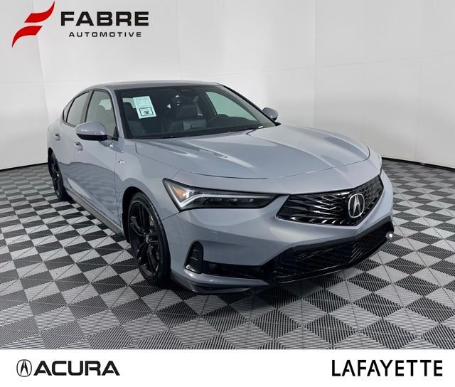 2026 Acura Integra A-Spec's photo
