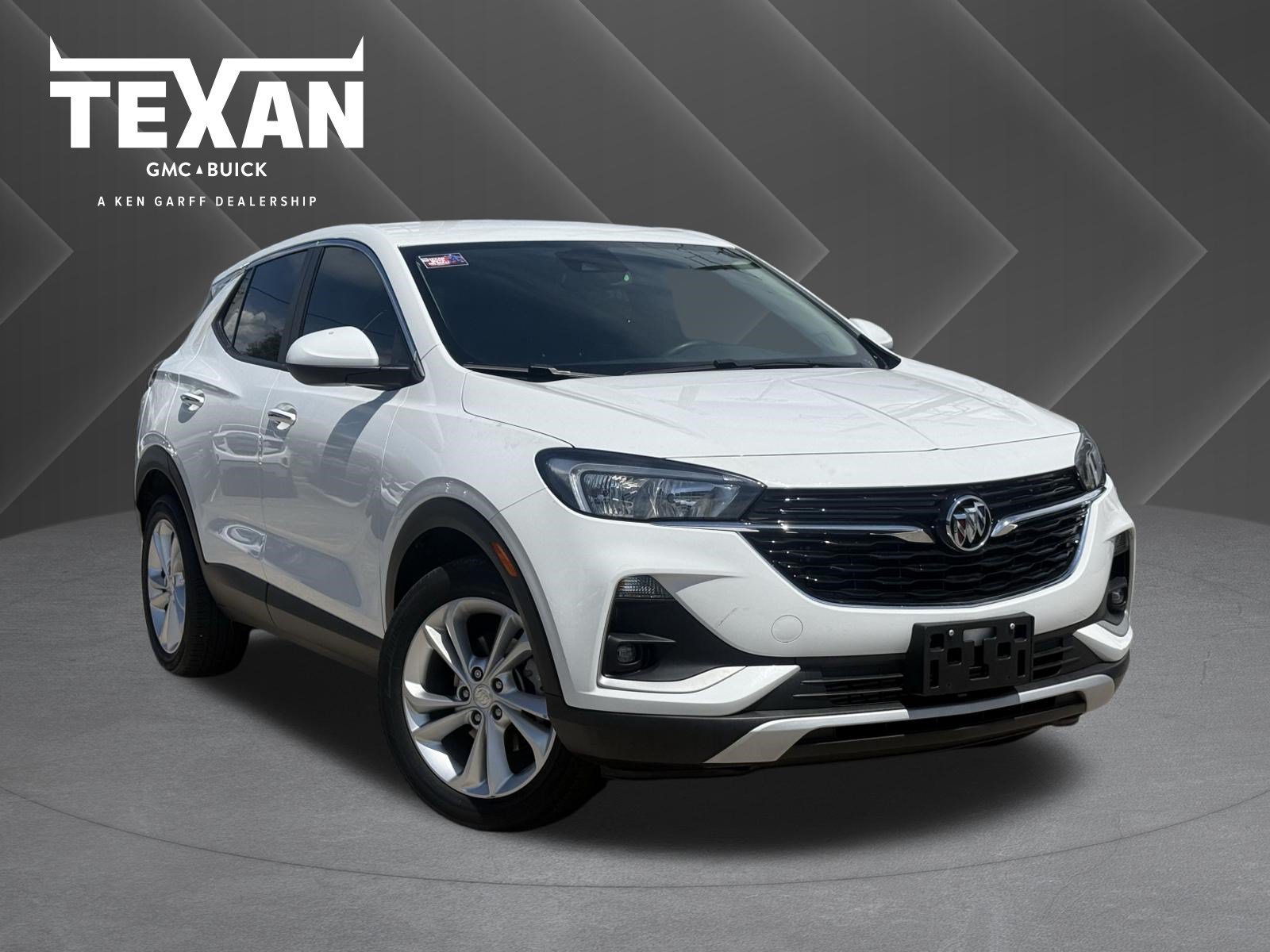 2023 Buick Encore GX