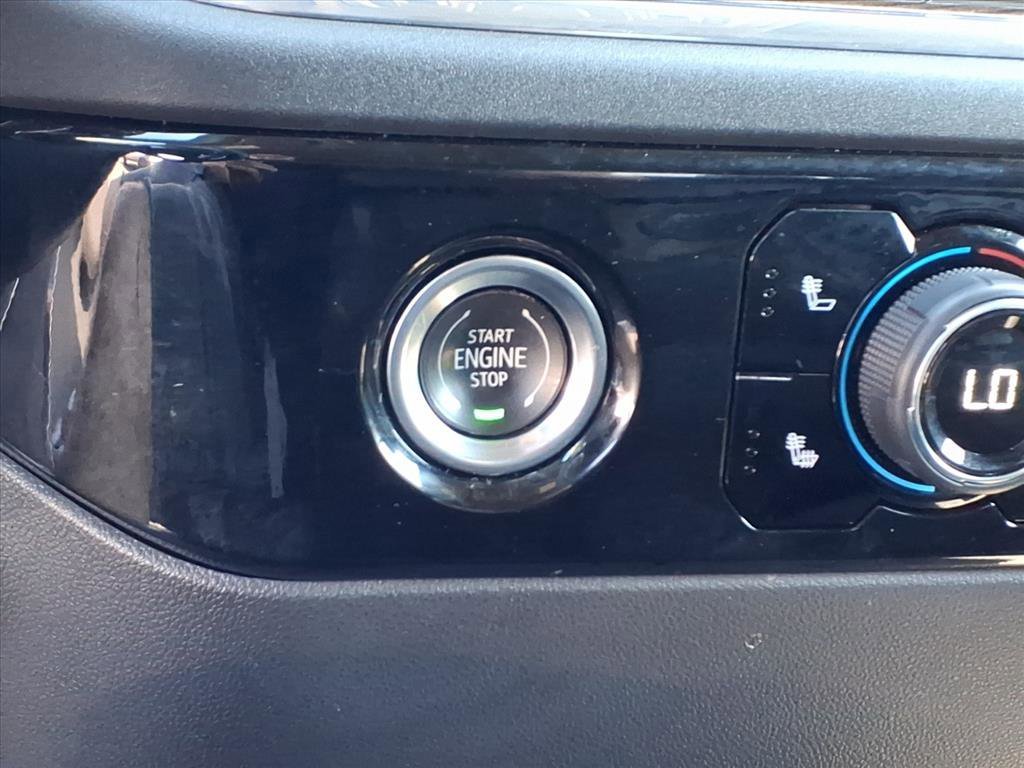 2023 Chevrolet Silverado 1500 RST - Photo 15