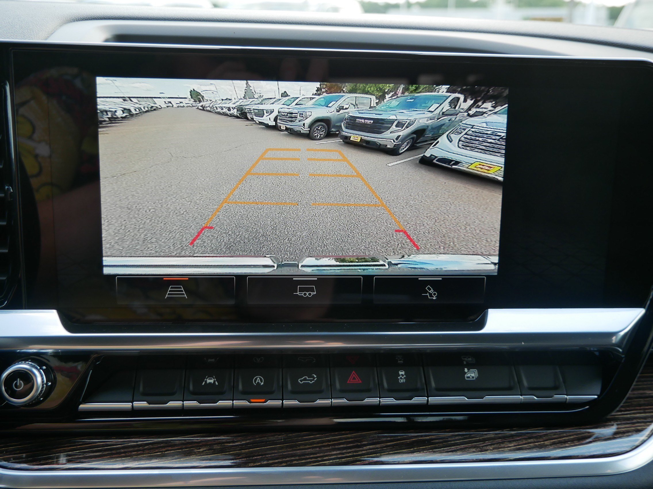 2026 GMC Sierra 1500 Elevation - Photo 10