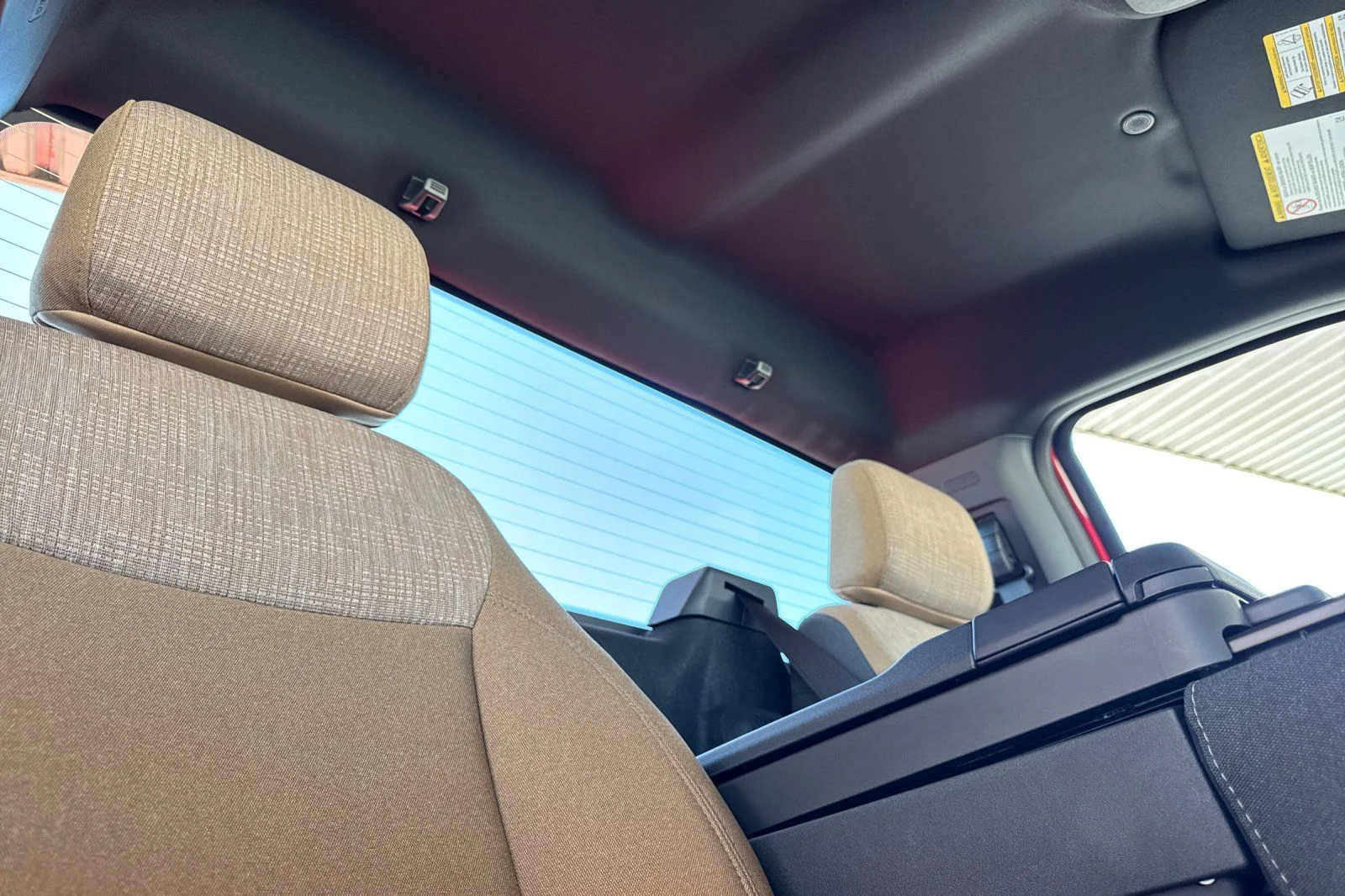 New 2026 Ruby Red Metallic Tinted Clearcoat Ford F-450® XLT image 18