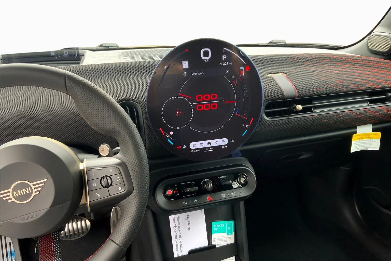 2026 MINI Hardtop 2 Door John Cooper Works - Photo 6