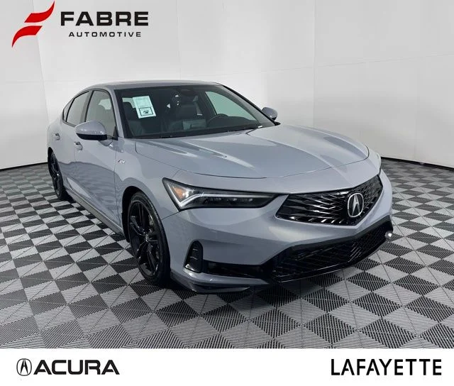 2026 Acura Integra
