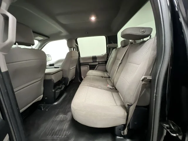 2017 Ford F-150 XL - Photo 21