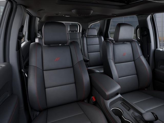 New 2026 Vapor Gray Exterior Paint Dodge GT Plus image 68