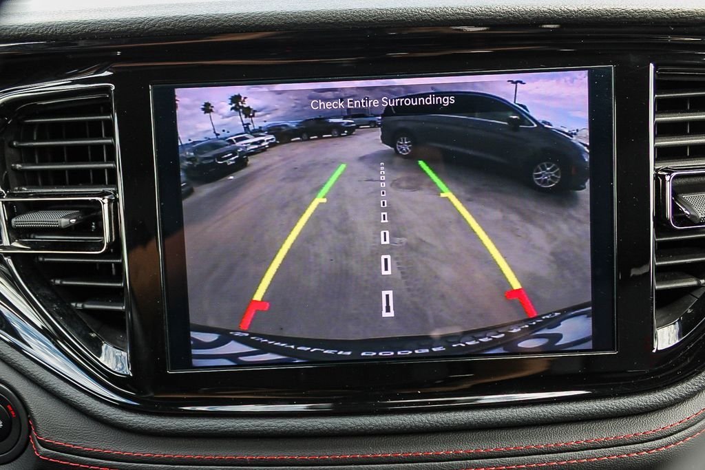 Used 2025 Red Dodge GT Plus image 23