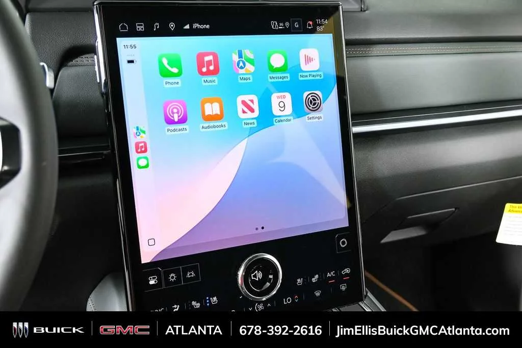 2026 GMC Terrain AT4 - Photo 15