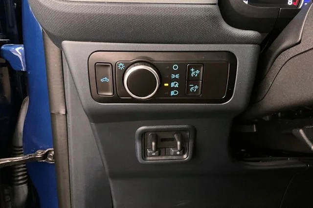 2023 Ford Maverick Lariat - Photo 39