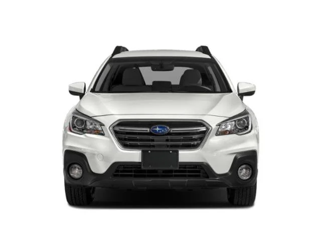 Used 2019 Wilderness Green Metallic Subaru Touring image 7