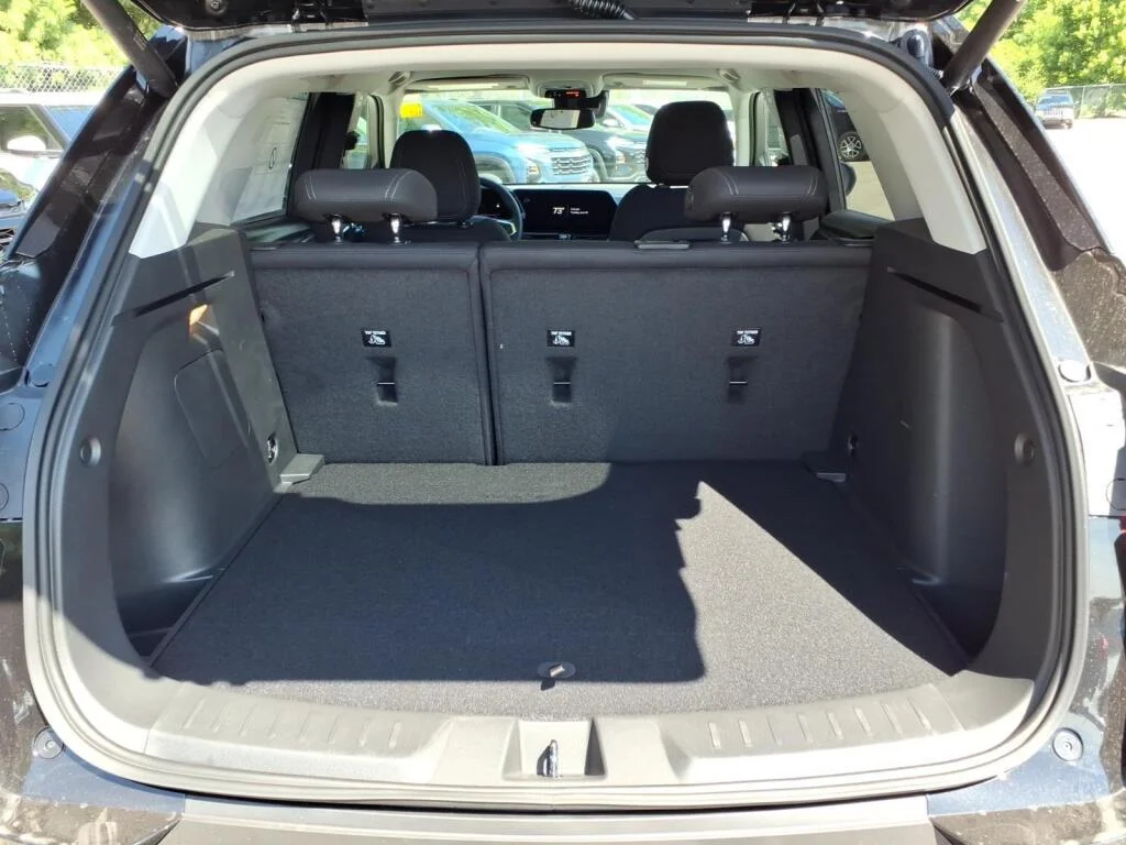 2026 Chevrolet Trailblazer LT - Photo 5
