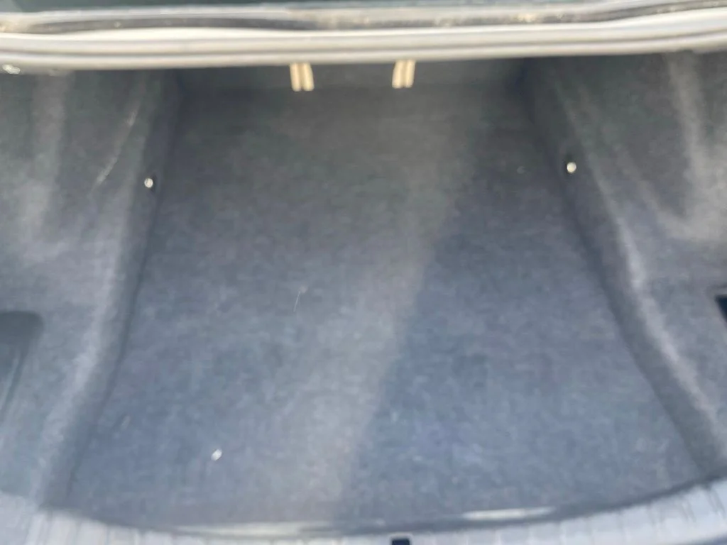 Used 2019 Blue Toyota LE image 12