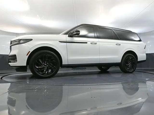 2025 Lincoln Navigator Reserve - Photo 66