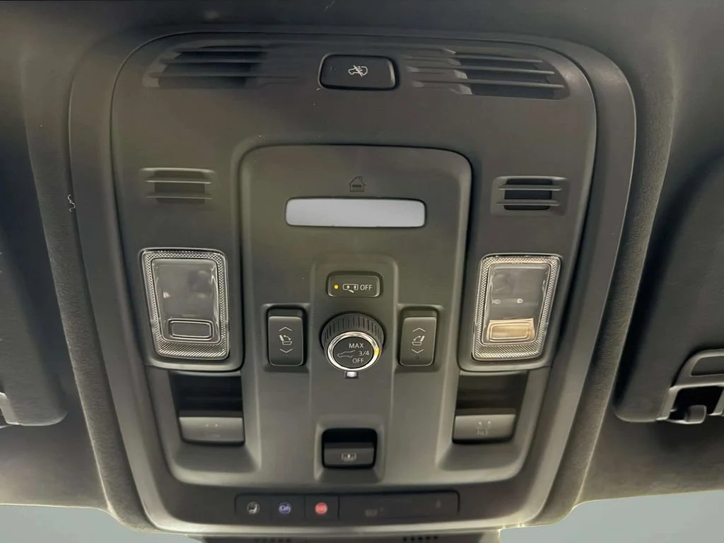 2023 Cadillac Escalade Premium Luxury Platinum - Photo 26
