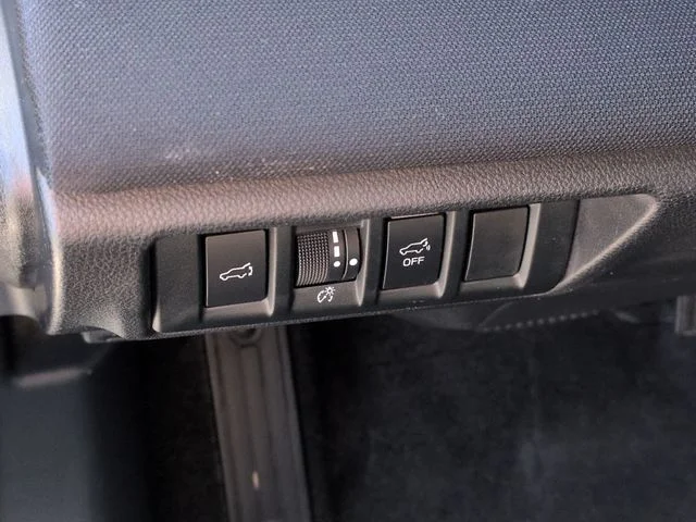 Used 2021 Gray Subaru Premium image 16