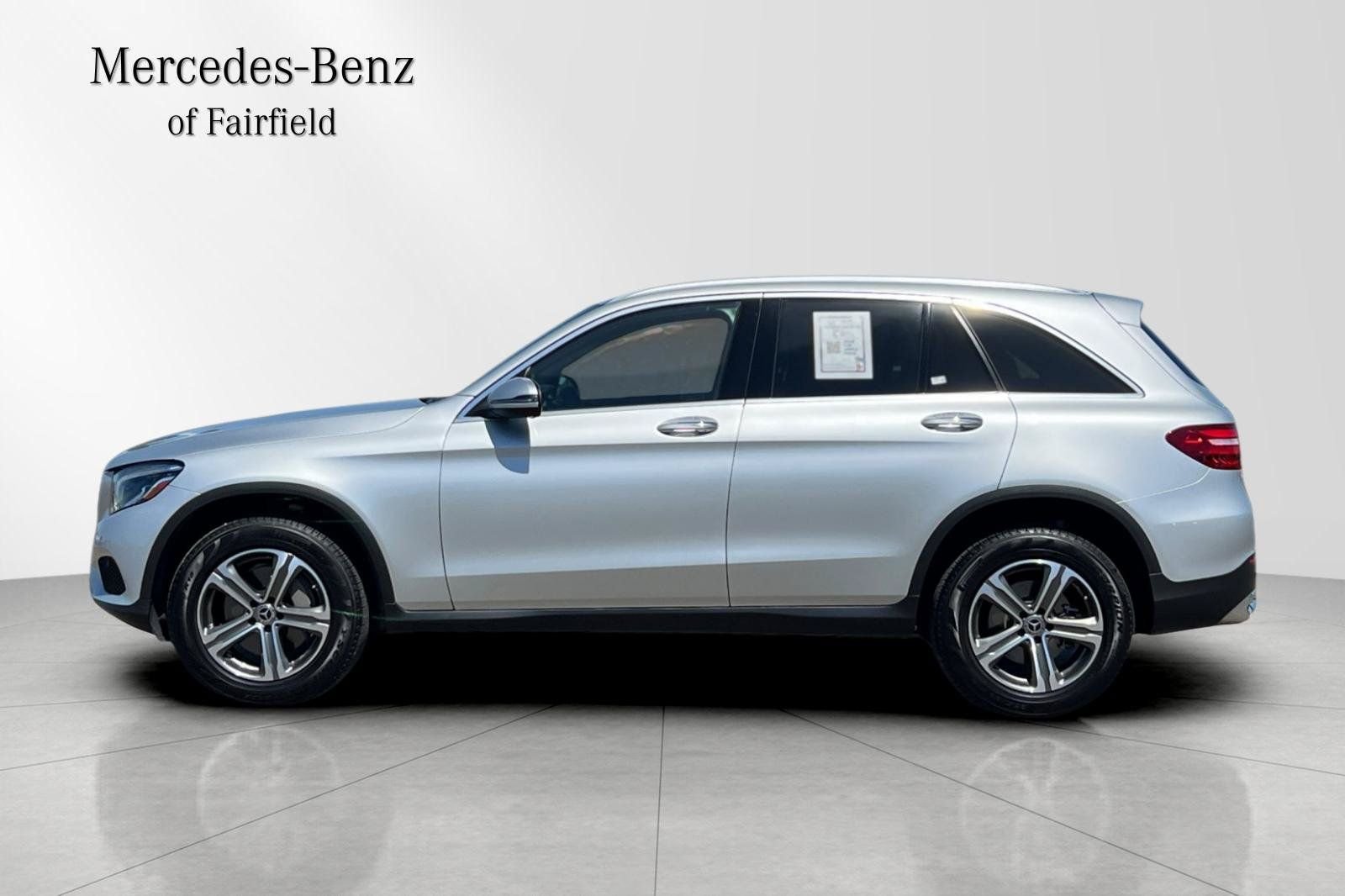 Used 2019  Mercedes-Benz 300 image 5