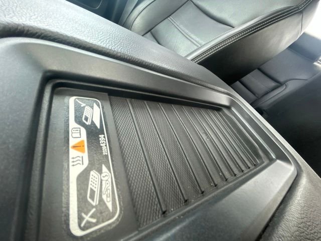 Used 2017 Red GMC Denali image 15
