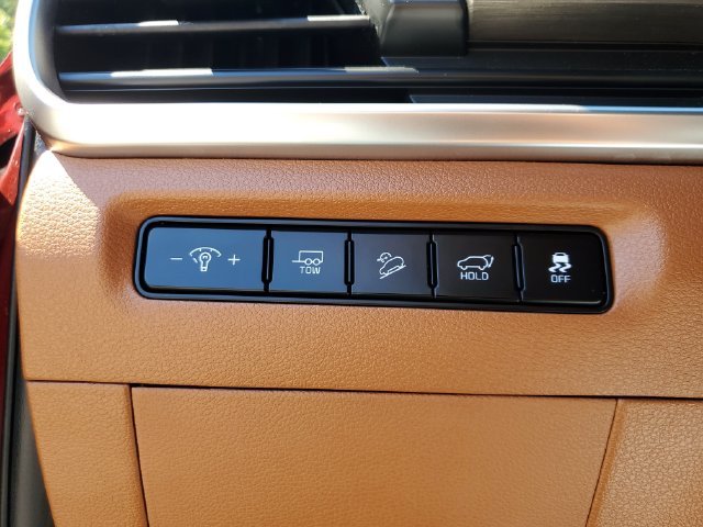 Certified Used 2024 Red Kia EX X-Line image 37