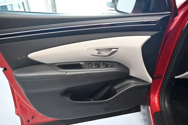 Used 2023 Red Hyundai SEL image 29