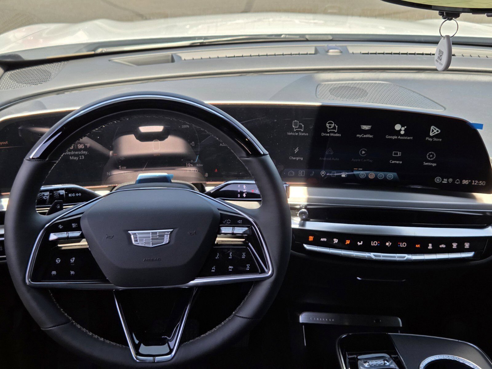 2026 Cadillac LYRIQ Premium Sport - Photo 12