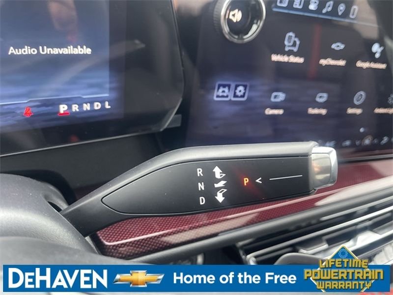 2026 Chevrolet Traverse RS - Photo 16