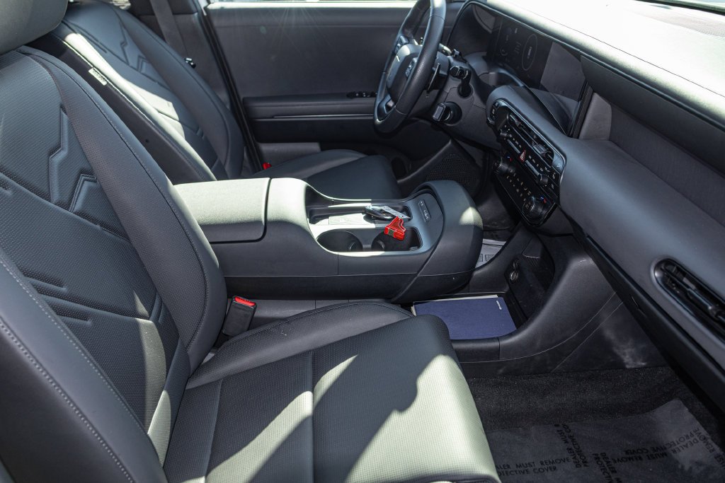 2026 Hyundai Palisade XRT Pro - Photo 32