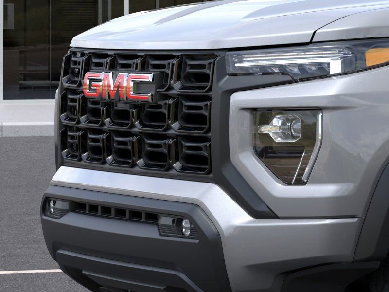 2026 GMC Canyon Elevation - Photo 13