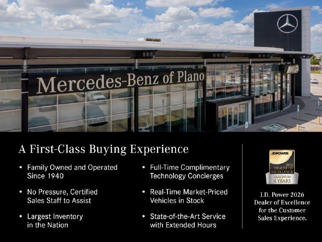 Certified Used 2026 Gray Mercedes-Benz S 580 image 8
