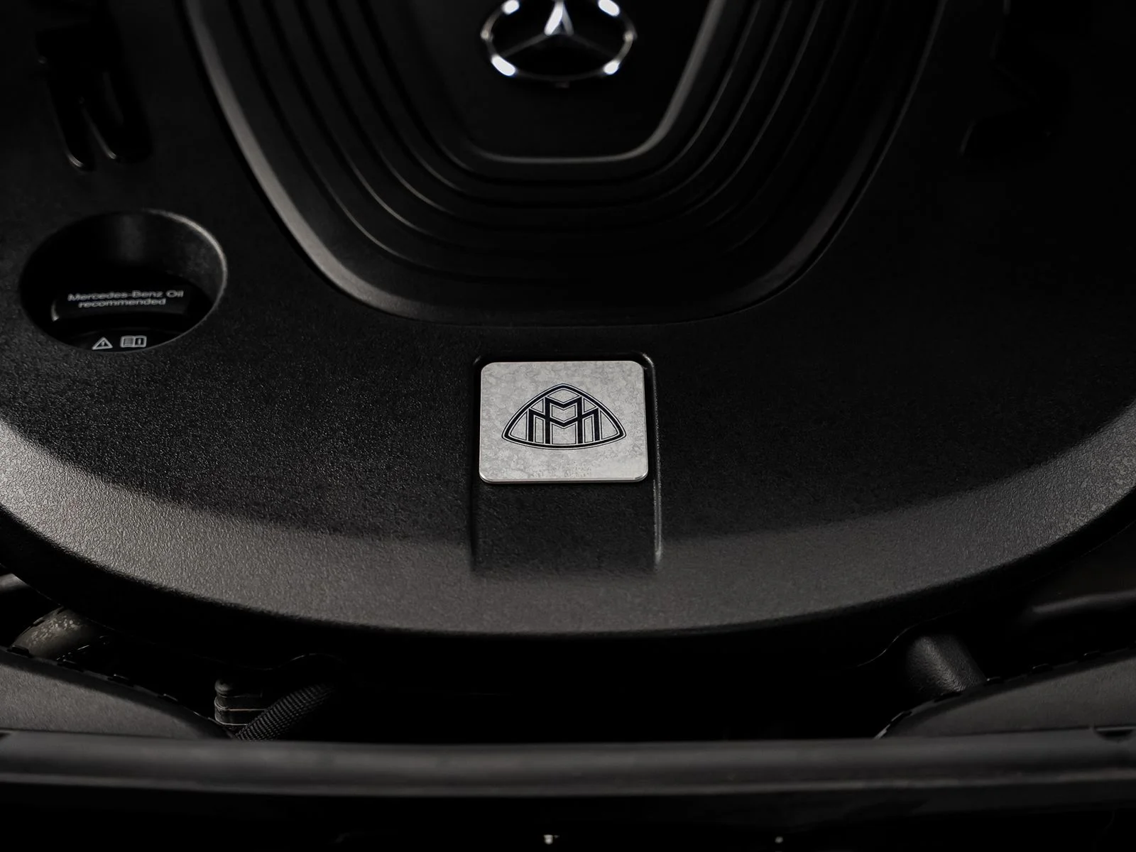Used 2023  Mercedes-Benz Maybach S 680 image 65