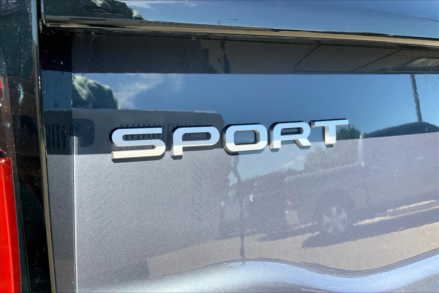 2025 Land Rover Discovery Sport S - Photo 15