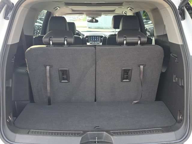 Used 2023 Summit White GMC SLT image 4
