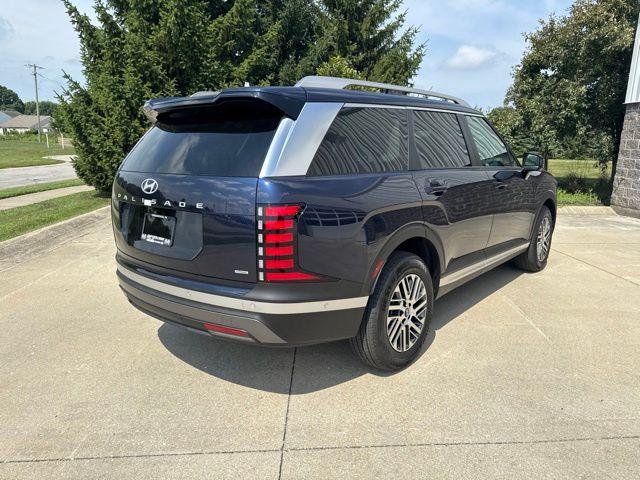New 2026 Pacific Sapphire Hyundai SEL Premium image 37