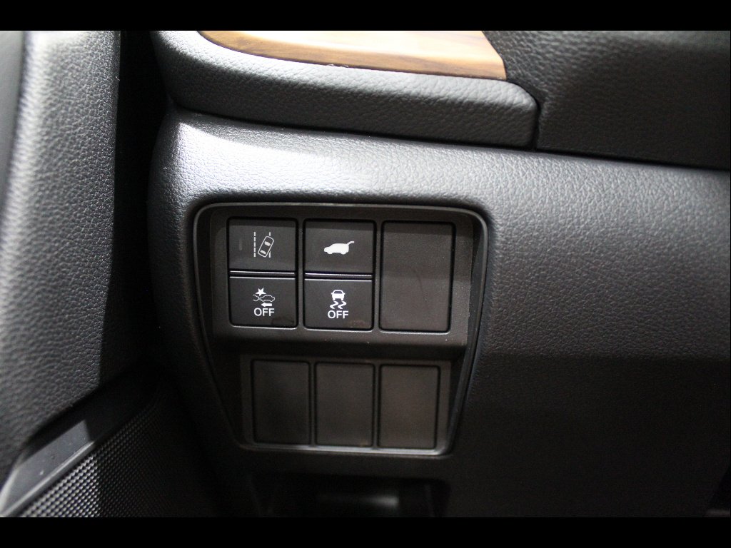 2022 Honda CR-V EX-L - Photo 28
