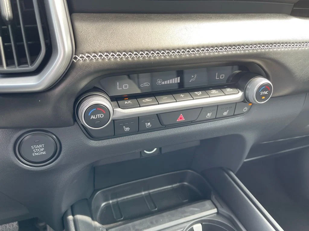 New 2026 Polymetal Gray Metallic Mazda 2.5 S Premium AWD image 15