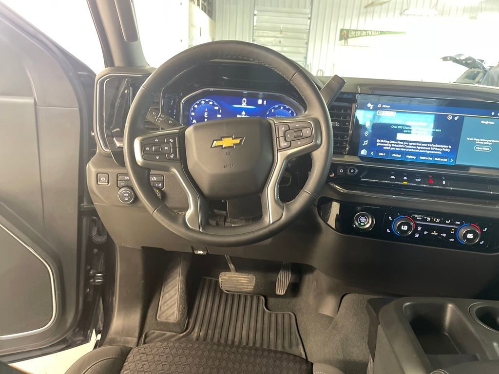 Used 2023 Dark Ash Metallic Chevrolet LT (2FL) image 17