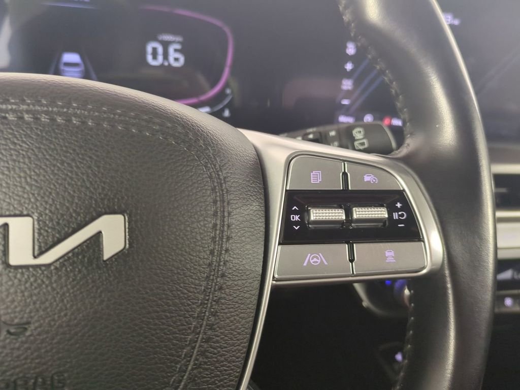 2023 Kia Telluride S - Photo 35