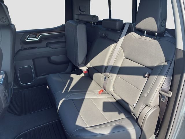 2026 Chevrolet Silverado 1500 RST - Photo 6
