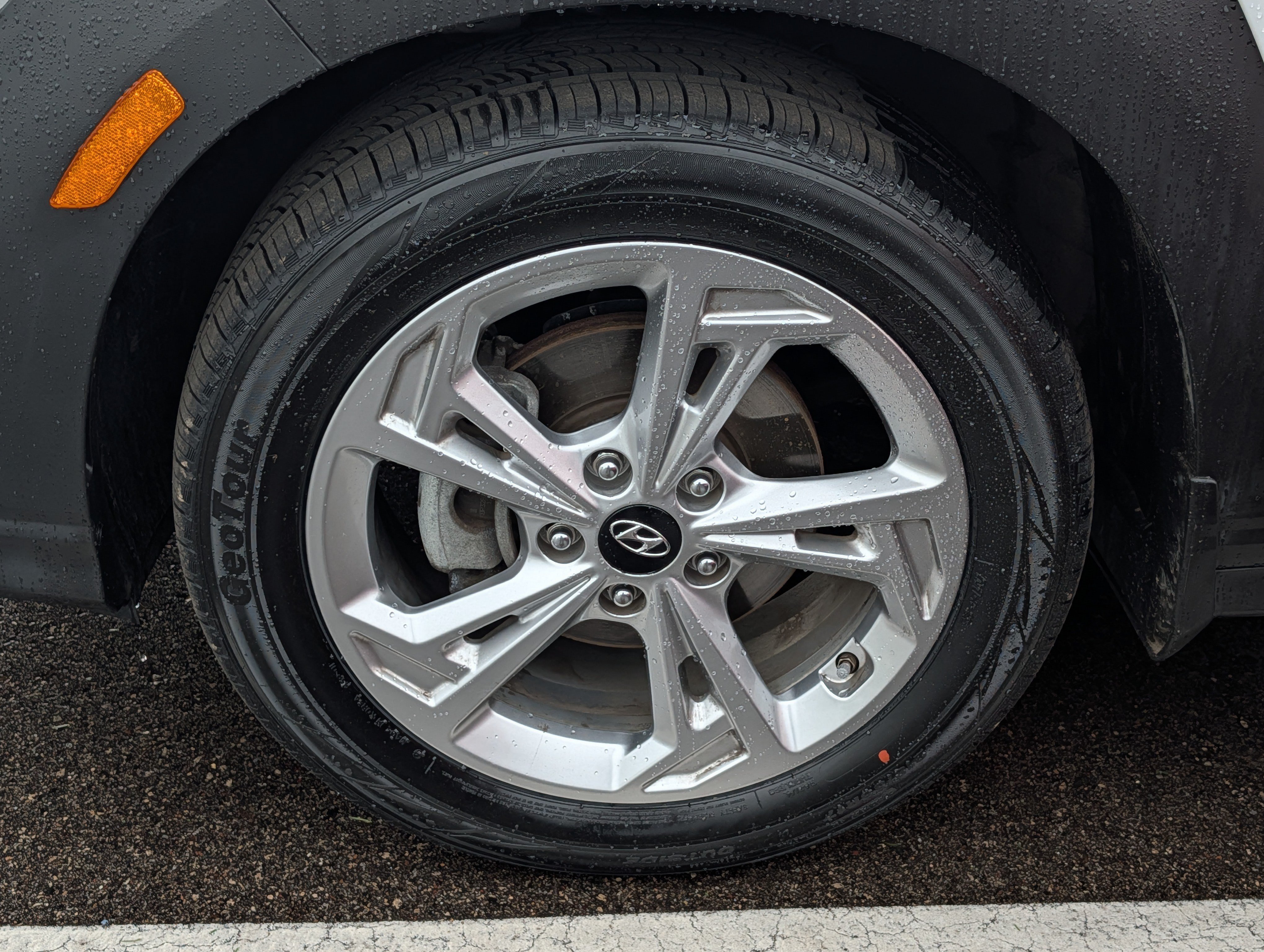 2022 Hyundai Kona SEL - Photo 15