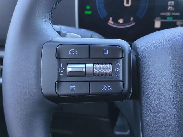 New 2026 Silver Hyundai SE image 21