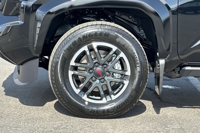 New 2026 Black Toyota  TRD Sport image 23