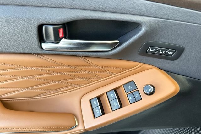 Used 2022 Beige Toyota Limited image 11