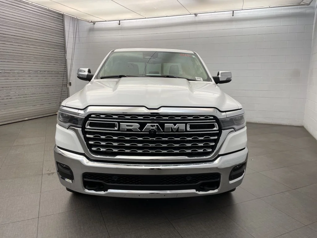 2026 RAM 1500 Limited Longhorn - Photo 13
